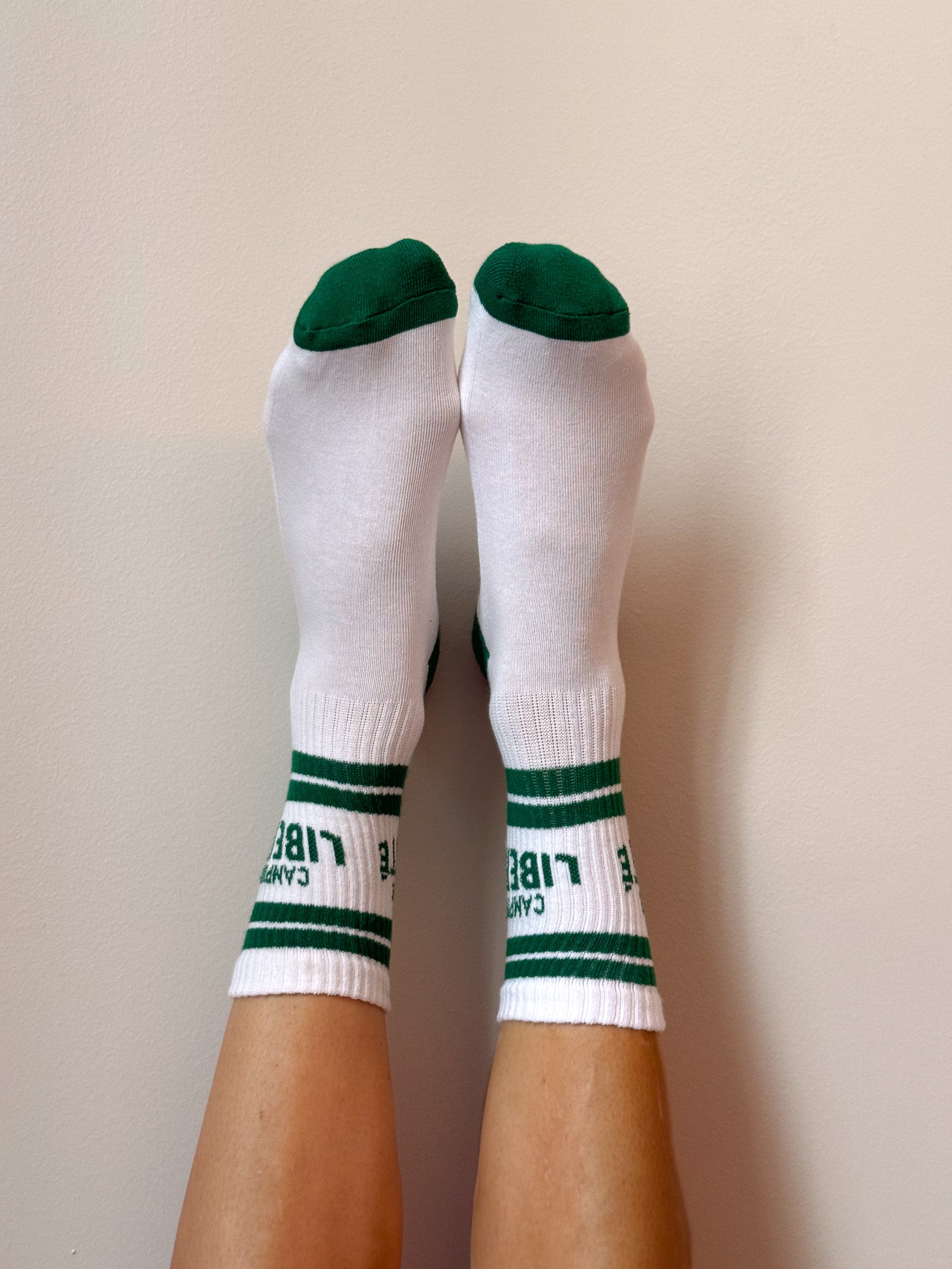 Chaussettes Liberté