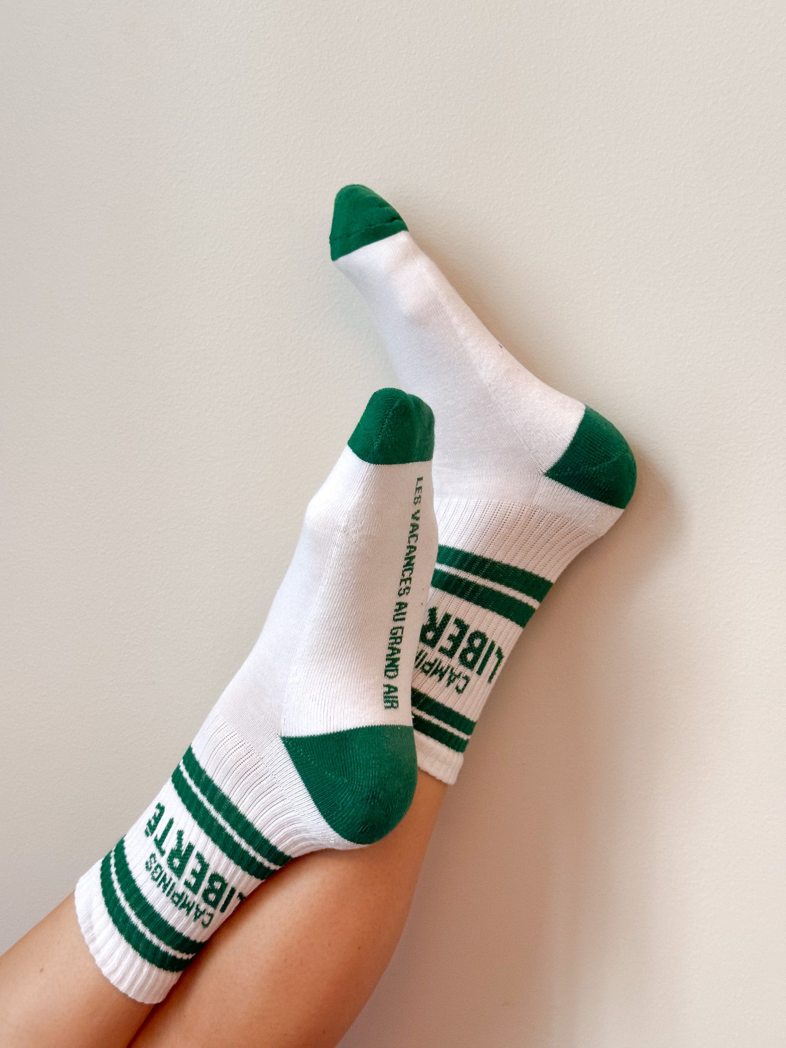 Chaussettes Liberté