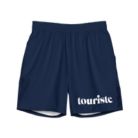 Maillot de bain Touriste Navy