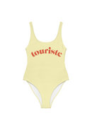 Maillot de bain Touriste Summer