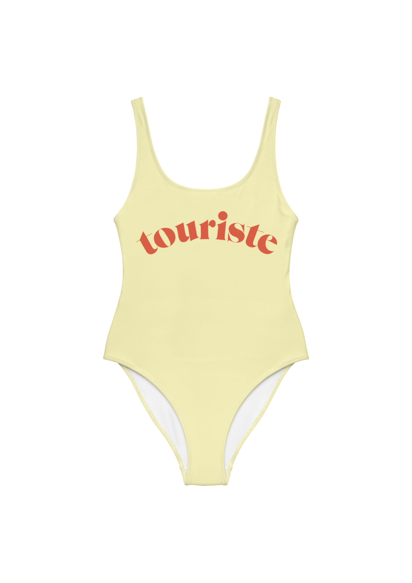 Maillot de bain Touriste Summer