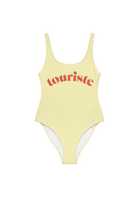 Maillot de bain Touriste Summer