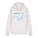 Sweat Touriste Paris