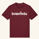 Tee-Shirt Touriste Bordeaux
