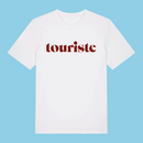 Tee-Shirt Touriste Original
