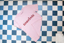 Tee-shirt Touriste Les Deux Gares